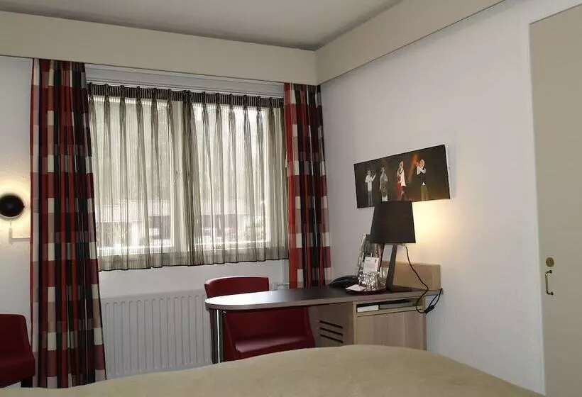 ホテル Rold Storkro