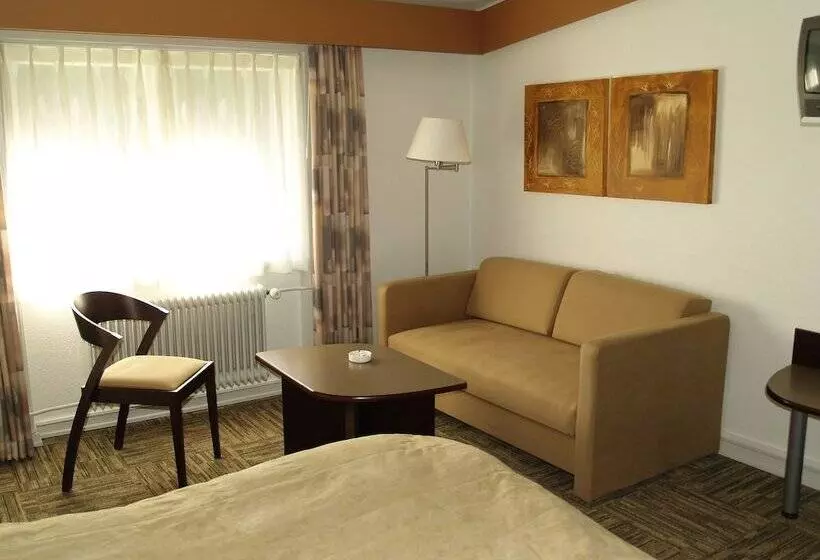 ホテル Rold Storkro