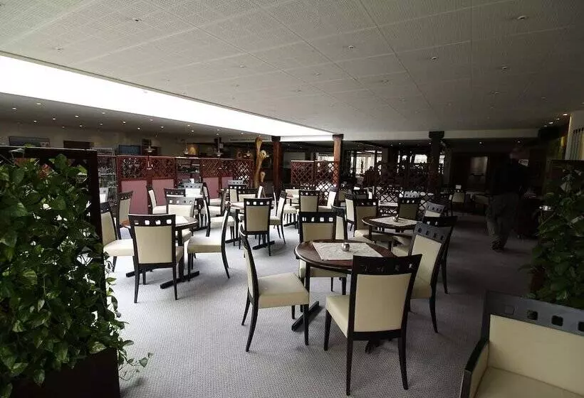 ホテル Rold Storkro