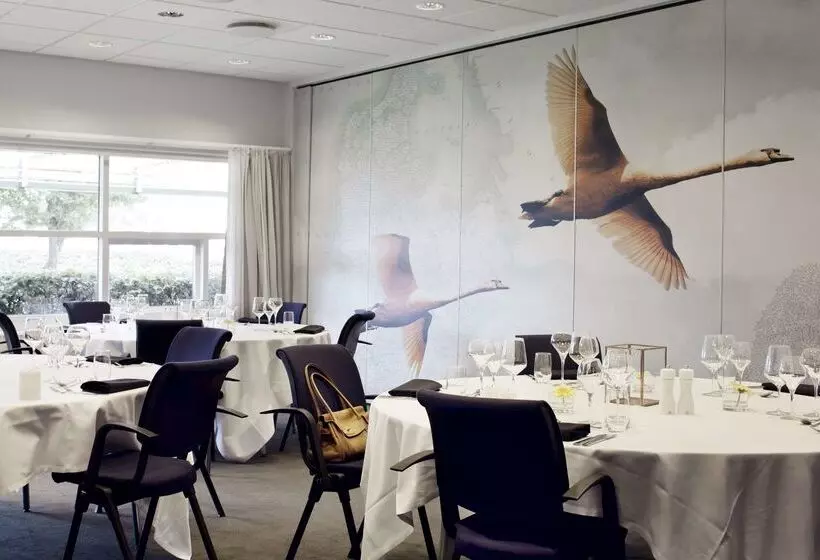 فندق Scandic Hvidovre