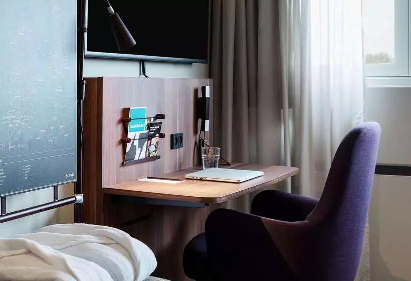 فندق Scandic Hvidovre