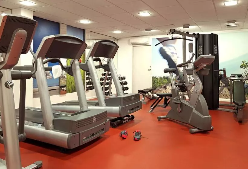 فندق Scandic Hvidovre