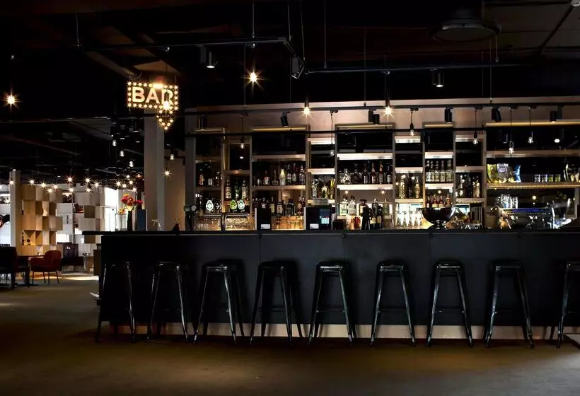 فندق Scandic Hvidovre