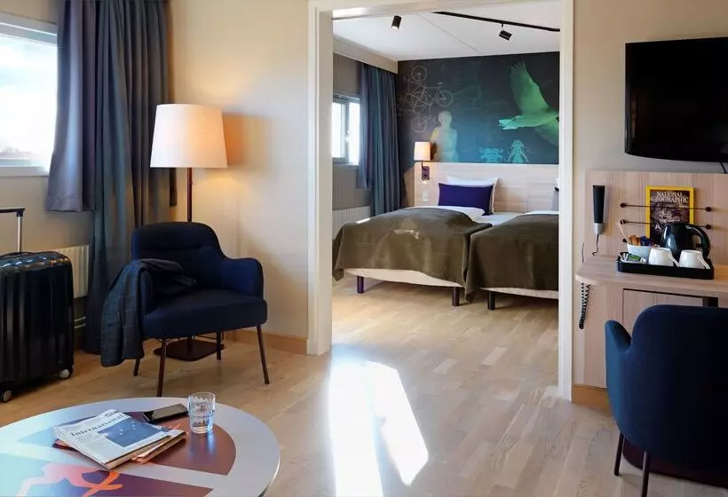 فندق Scandic Hvidovre