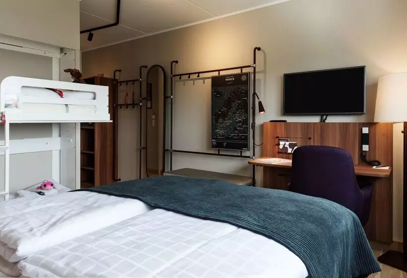 فندق Scandic Hvidovre