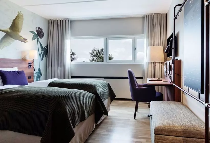 فندق Scandic Hvidovre