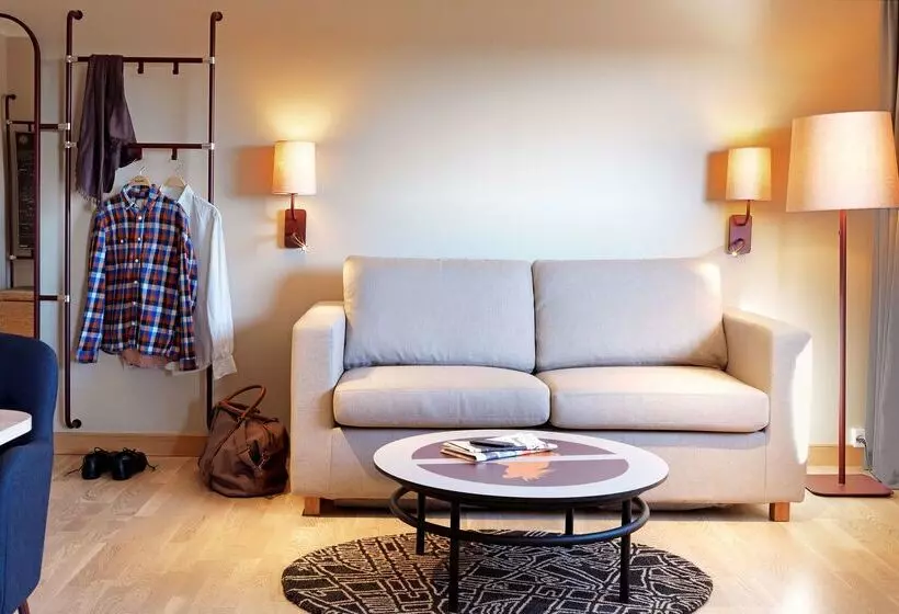 فندق Scandic Hvidovre