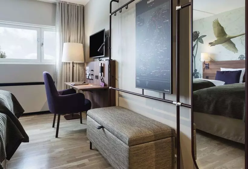 فندق Scandic Hvidovre