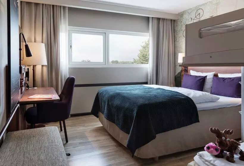 فندق Scandic Hvidovre