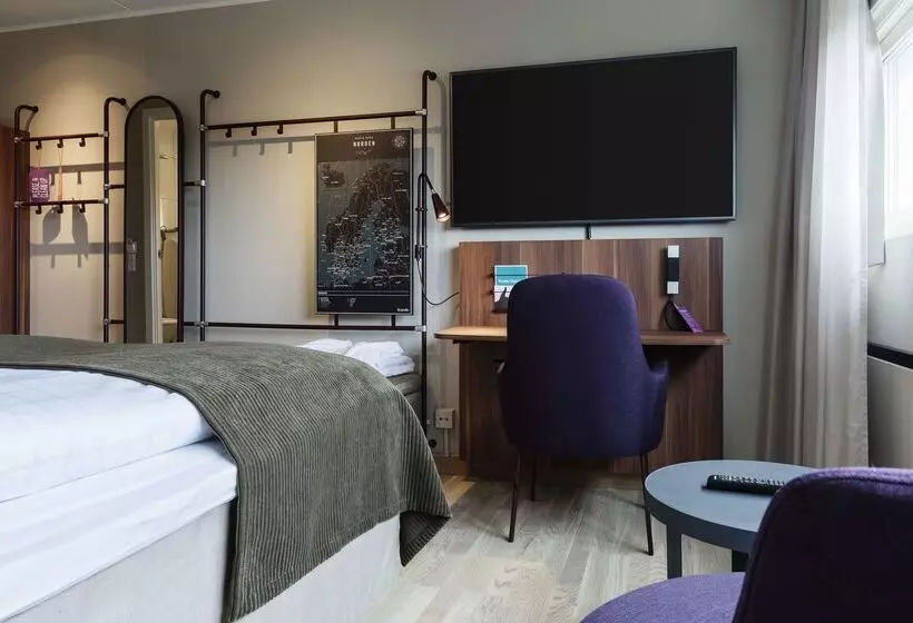 فندق Scandic Hvidovre