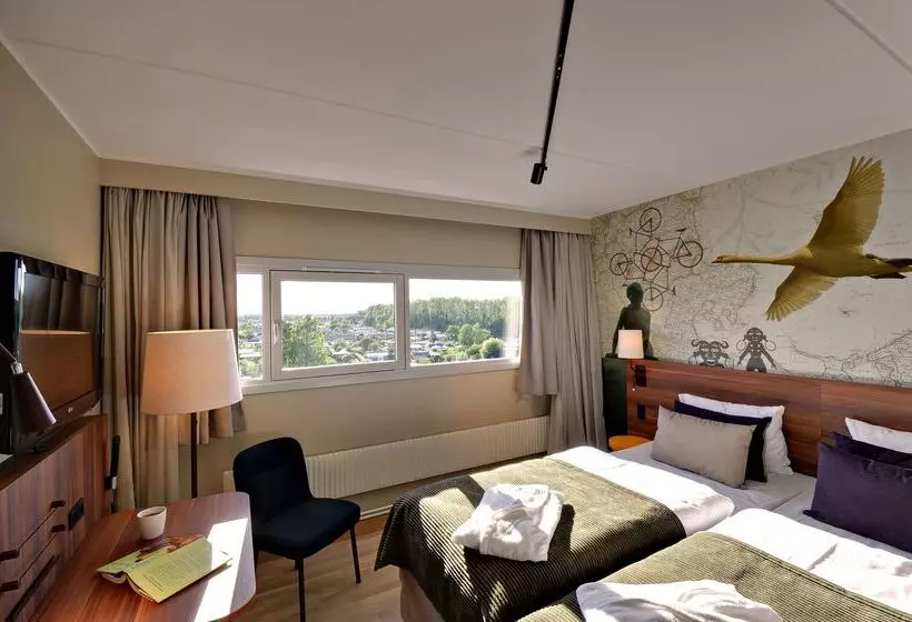 فندق Scandic Hvidovre