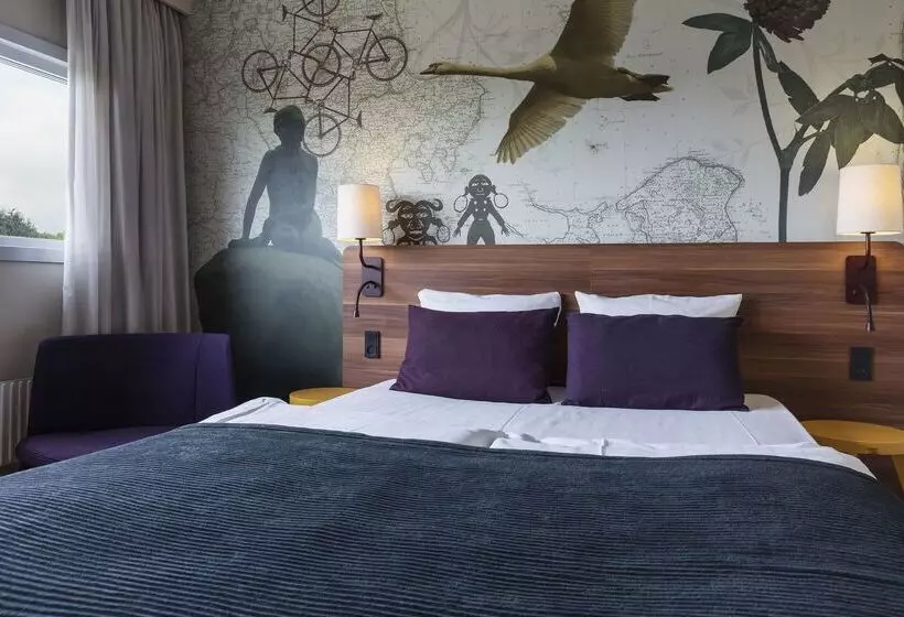 فندق Scandic Hvidovre