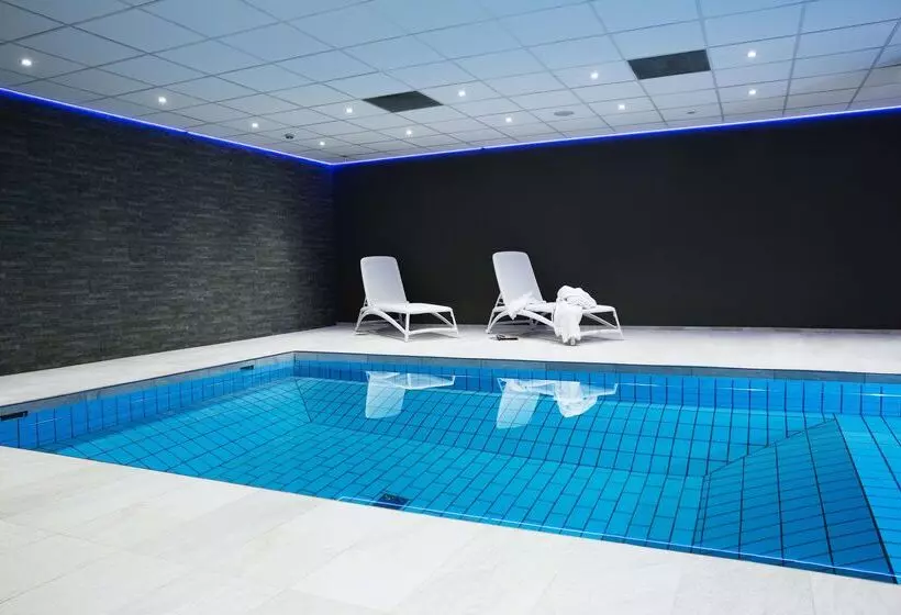 فندق Scandic Hvidovre