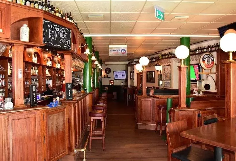 Отель Schaumburg