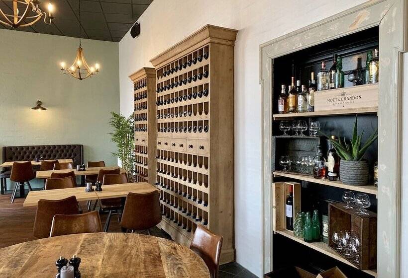 בית מלון כפרי Schaumburg