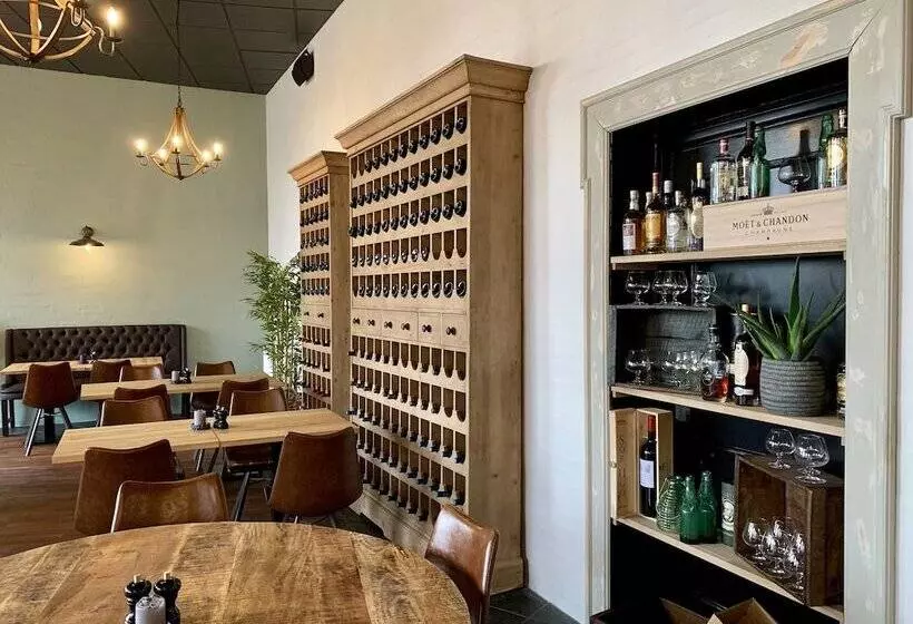 Отель Schaumburg