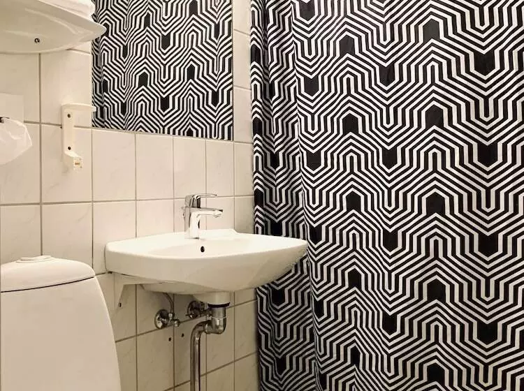 Отель Schaumburg