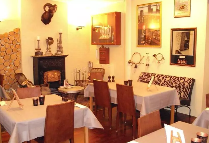 Отель Schaumburg