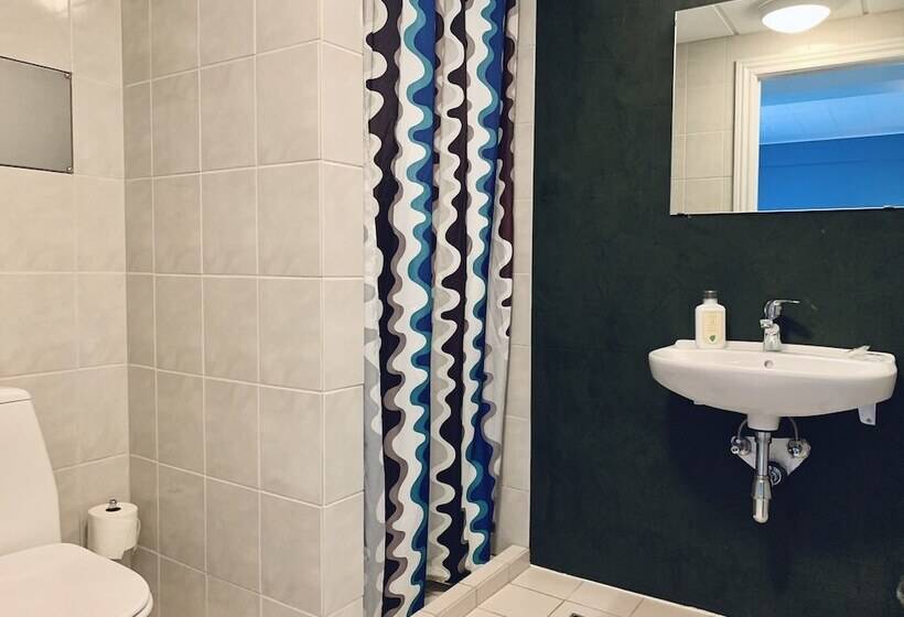 בית מלון כפרי Schaumburg