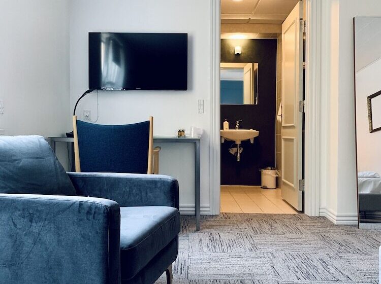 בית מלון כפרי Schaumburg