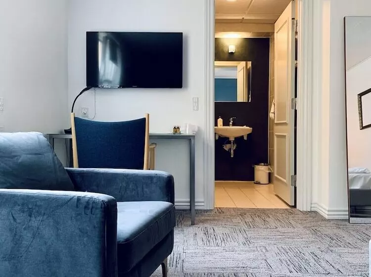 Отель Schaumburg