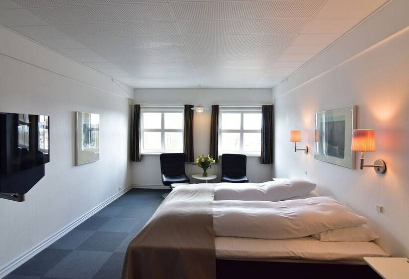 בית מלון כפרי Schaumburg