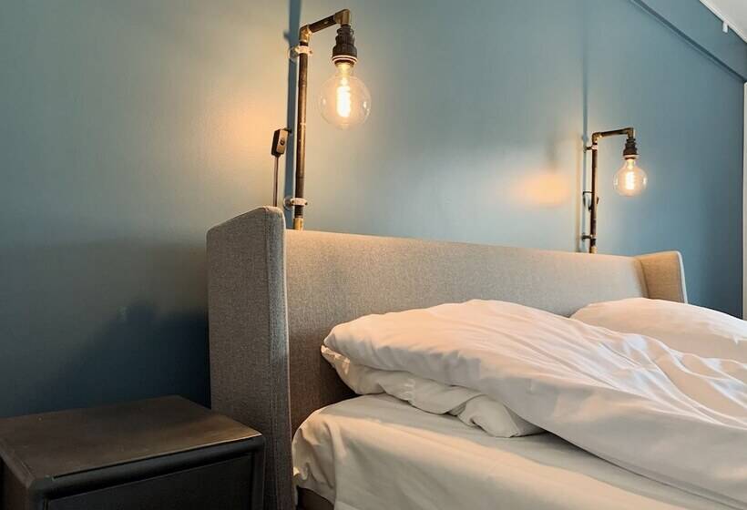 בית מלון כפרי Schaumburg