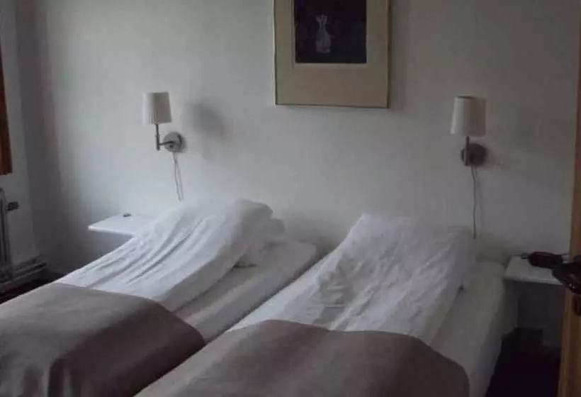 Отель Schaumburg