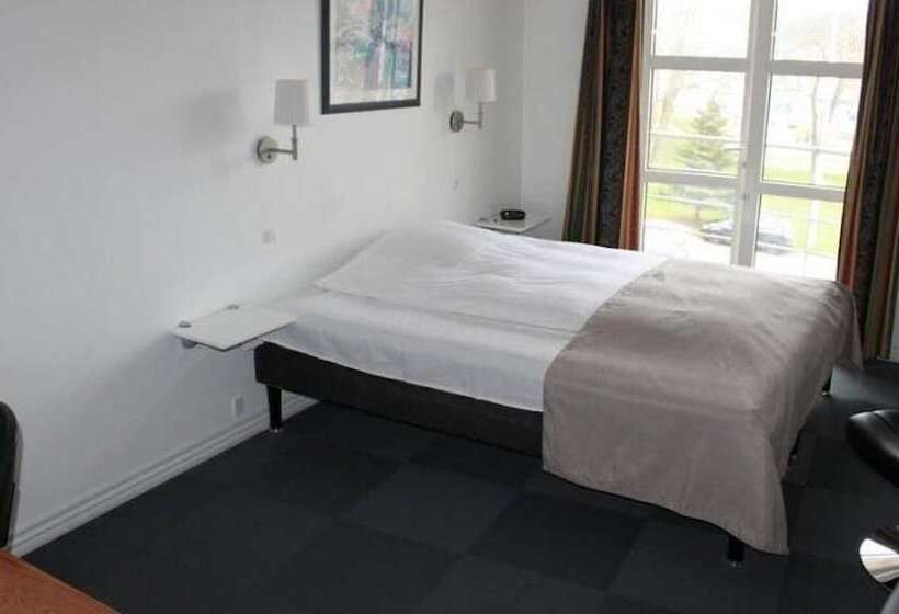 בית מלון כפרי Schaumburg