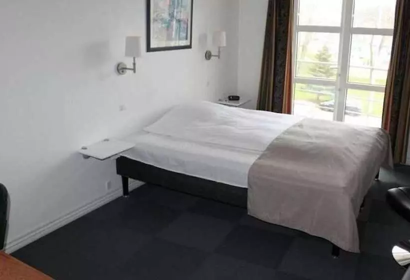 Отель Schaumburg