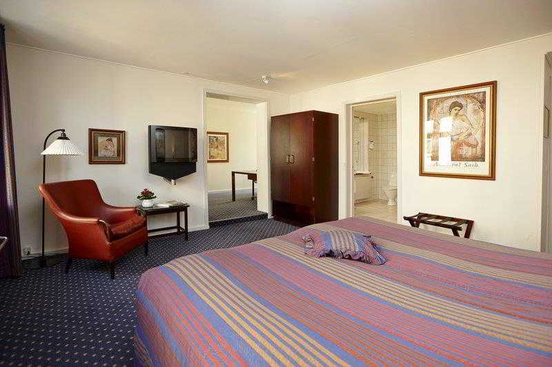 בית מלון כפרי Schaumburg