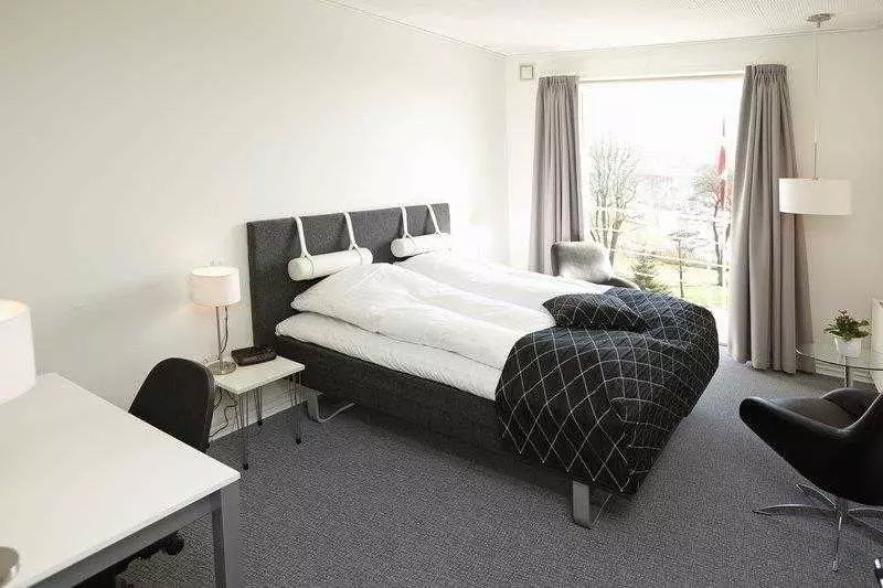 Отель Schaumburg