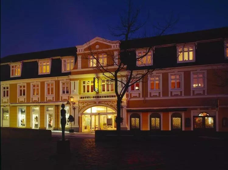 Отель Schaumburg