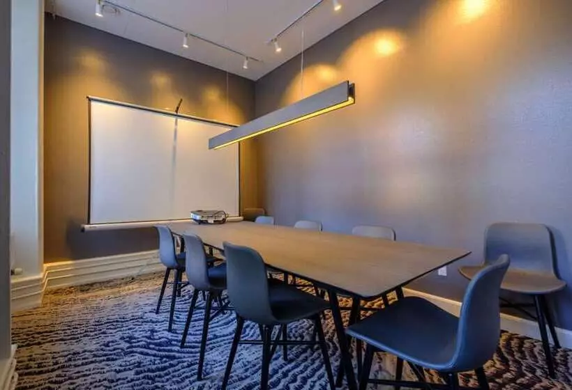 Hotell Four Points Flex By Sheraton Roskilde