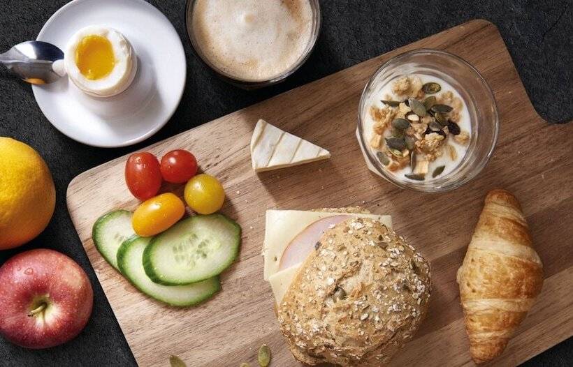 Hotel Four Points Flex By Sheraton Roskilde