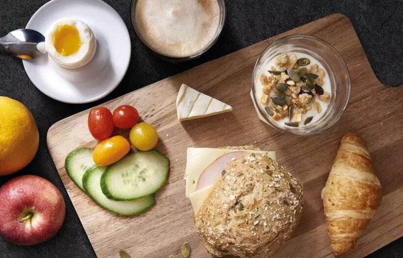 Hotell Four Points Flex By Sheraton Roskilde