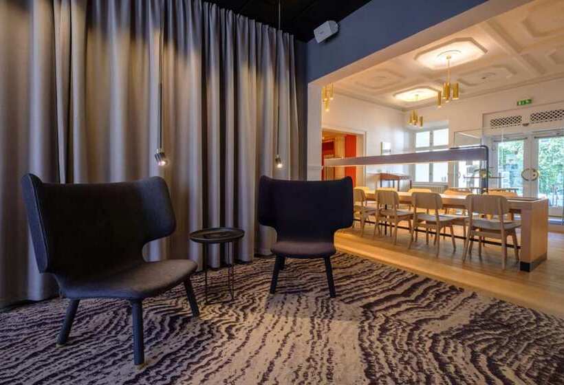 Hotel Four Points Flex By Sheraton Roskilde