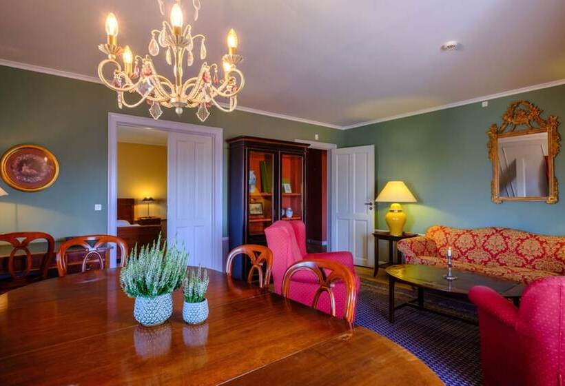 Hotel Four Points Flex By Sheraton Roskilde