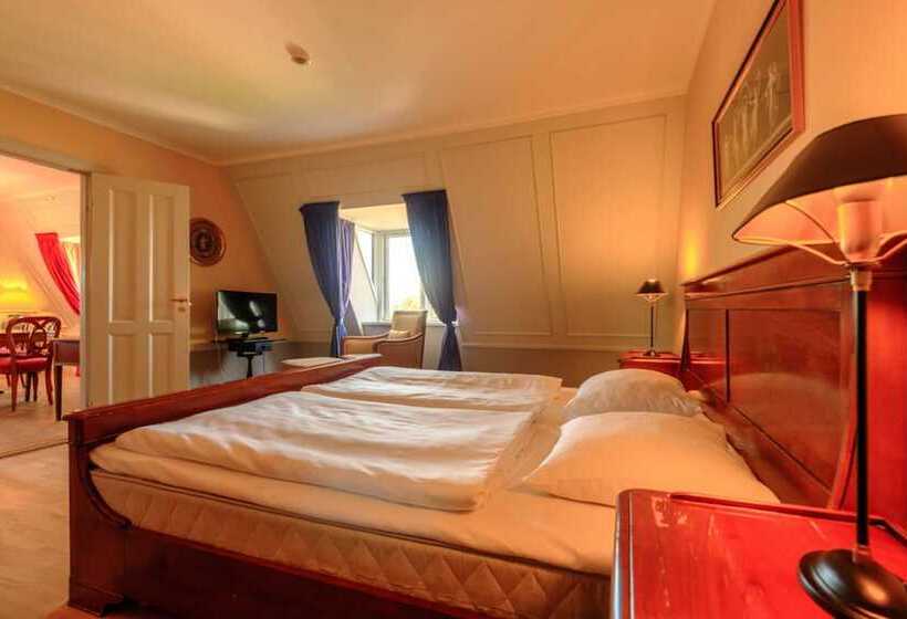 Hotel Four Points Flex By Sheraton Roskilde