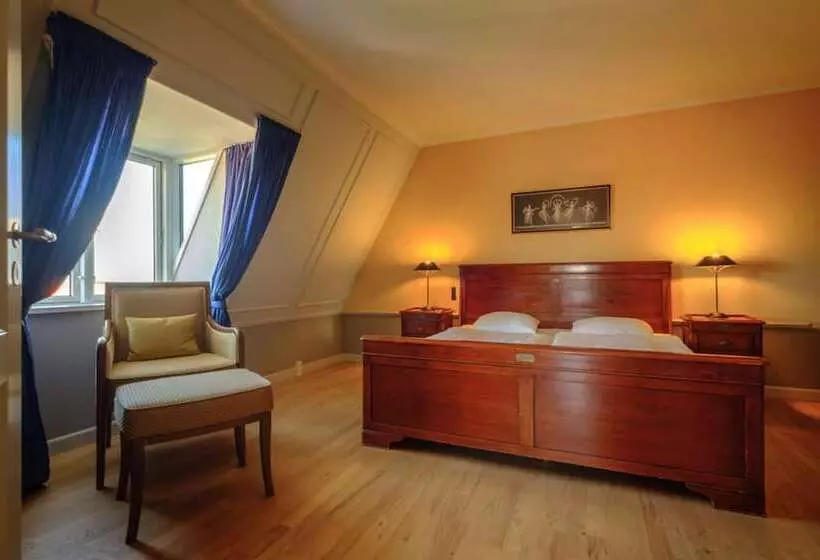 Hotell Four Points Flex By Sheraton Roskilde