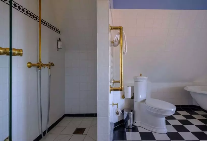 Hotell Four Points Flex By Sheraton Roskilde