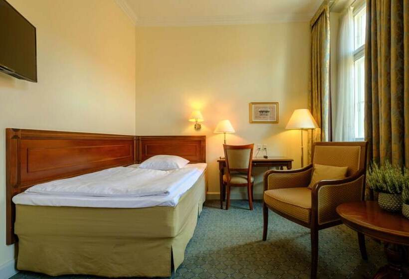 Hotel Four Points Flex By Sheraton Roskilde