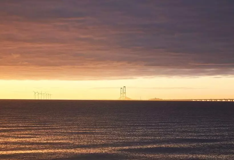 Nyborg Strand Hotel & Konference