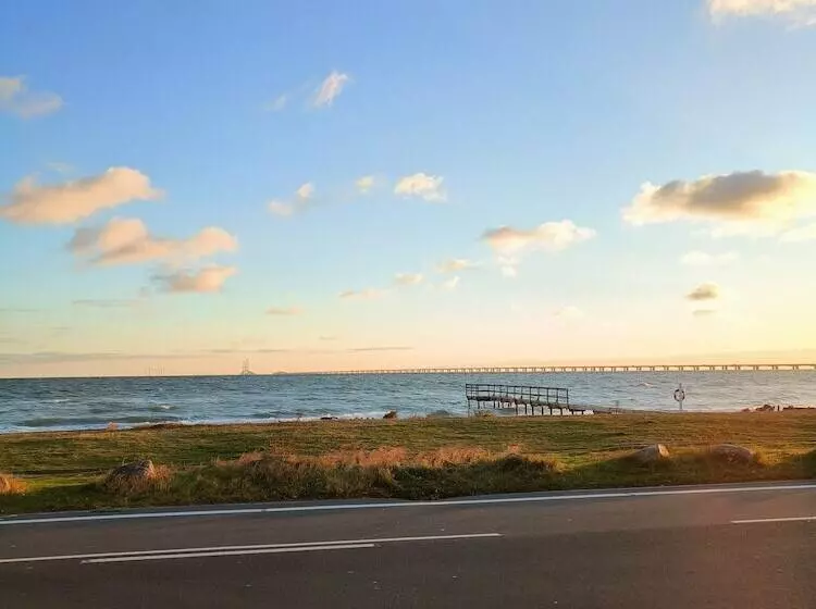 Nyborg Strand Hotel & Konference