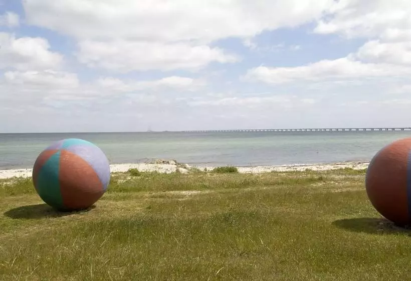 Nyborg Strand Hotel & Konference