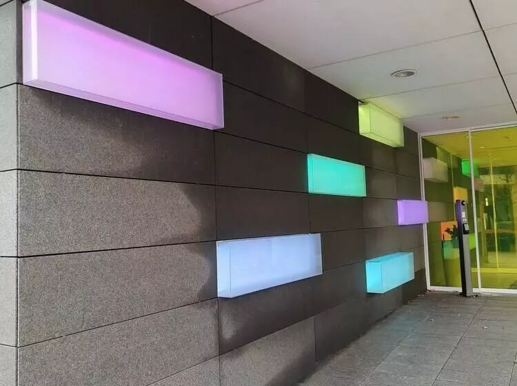 Nyborg Strand Hotel & Konference