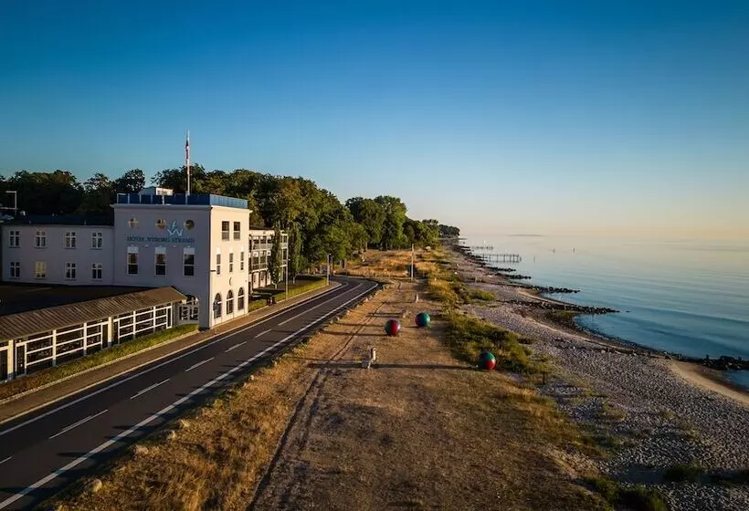 Nyborg Strand Hotel & Konference