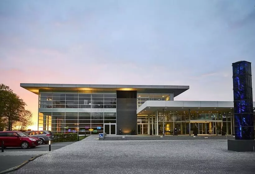 Nyborg Strand Hotel & Konference