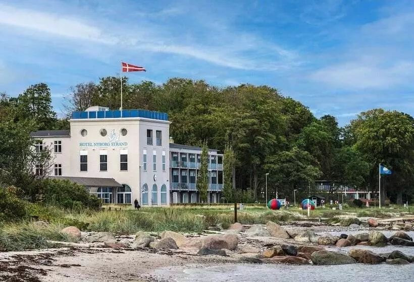 Nyborg Strand Hotel & Konference