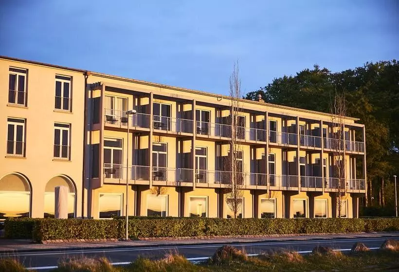Nyborg Strand Hotel & Konference
